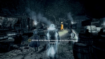 Assassin's Creed 4 Screenshot